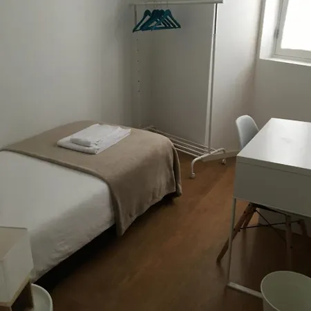 Affittacamere Sao Luis Oporto