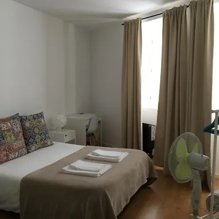 Sao Luis Oporto