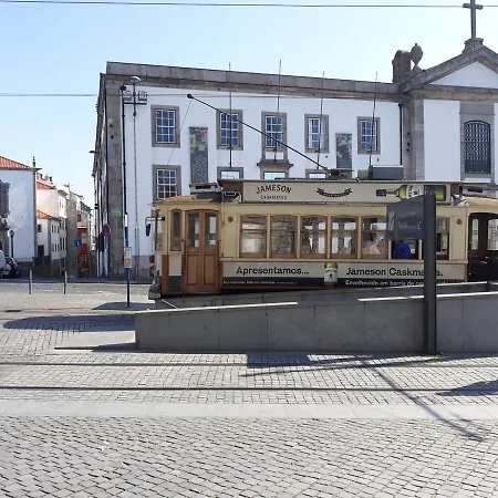 Guest house Sao Luis Porto