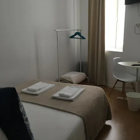Sao Luis Guest house *